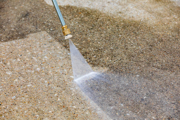 Best Sidewalk and Walkway Cleaning  in Elk Ridge, UT